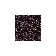 Glass Seed Beads 00330 - Copper