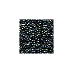 Glass Seed Beads 00374 - Rainbow