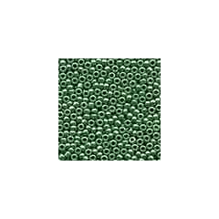 Glass Seed Beads 00431 - Jade