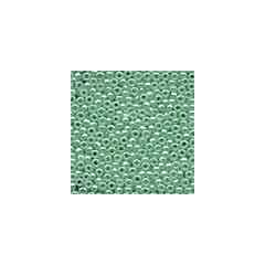Glass Seed Beads 00525 - Light Green