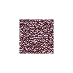 Glass Seed Beads 00553 - Old Rose