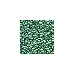 Glass Seed Beads 00561 - Ice Green