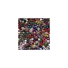 Glass Seed Beads 00777 - Potpourri
