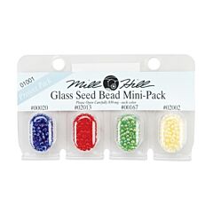 Mini-Pack 01001 - Primary