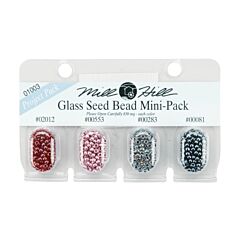 Mini-Pack 01003 - Heathland (Pack)