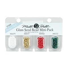 Mini-Pack 01006 - Christmas 2 (Pack)