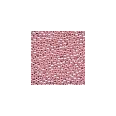 Glass Seed Beads 02004 - Tea Rose