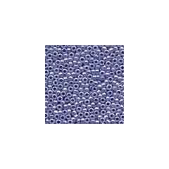 Glass Seed Beads 02009 - Ice Lilac