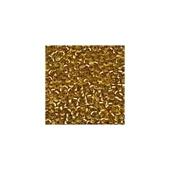 Glass Seed Beads 02011 - Victorian Gold