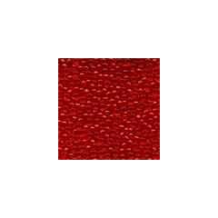 Glass Seed Beads 02013 - Red Red