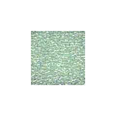 Glass Seed Beads 02016 - Crystal Mint