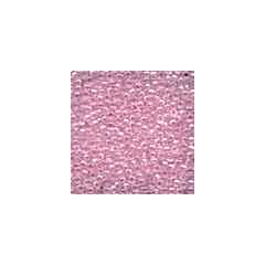 Glass Seed Beads 02018 - Crystal Pink