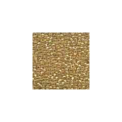 Glass Seed Beads 02019 - Crystal Honey