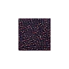 Glass Seed Beads 02023 - Root Beer