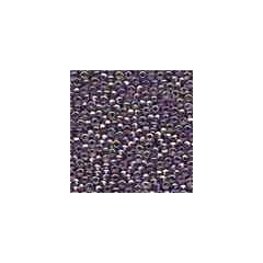 Glass Seed Beads 02024 - Heather Mauve