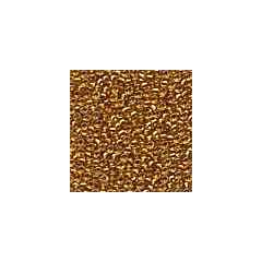 Glass Seed Beads 02042 - Matte Pumpkin