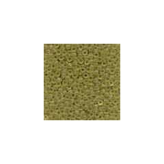 Glass Seed Beads 02046 - Matte Willow