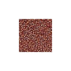 Glass Seed Beads 02052 - Dark Coral