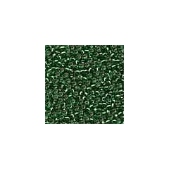 Glass Seed Beads 02054 - Brilliant Shamrock