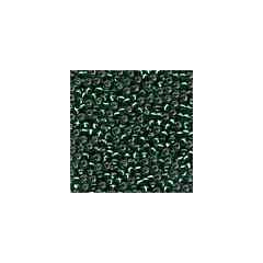 Glass Seed Beads 02055 - Brilliant Green