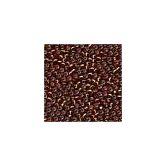 Glass Seed Beads 02056 - Sable