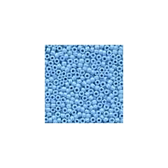 Crayon Seed Beads 02064 - Crayon Sky Blue