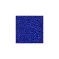 Crayon Seed Beads 02065 - Crayon Royal Blue