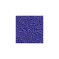 Crayon Seed Beads 02069 - Crayon Purple