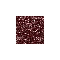 Glass Seed Beads 02075 - Grenadine
