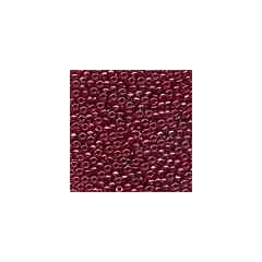 Glass Seed Beads 02076 - Elderberry