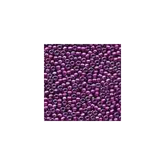 Glass Seed Beads 02078 - Wild Plum