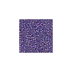Glass Seed Beads 02081 - Matte Lilac