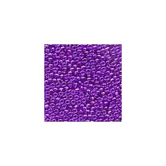 Glass Seed Beads 02085 - Brilliant Orchid