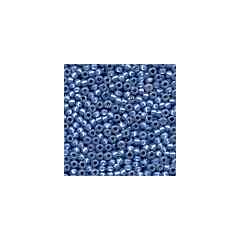 Glass Seed Beads 02087 - Shimmering Sea