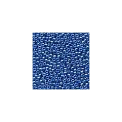Glass Seed Beads 02088 - Opal Capri