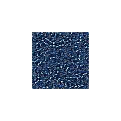 Glass Seed Beads 02089 - Brilliant Sea Blue
