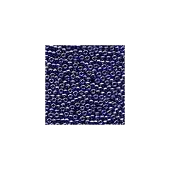 Glass Seed Beads 02092 - Dark Denim