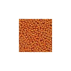 Glass Seed Beads 02093 - Opaque Autumn