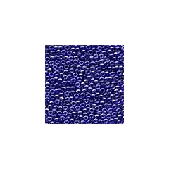 Glass Seed Beads 02095 - Indigo Passion