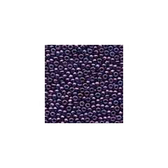 Antique Glass Beads 03053 - Purple Passion