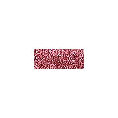 Kreinik #8 - 031 Crimson