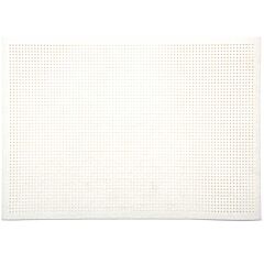 Rico Punched Felt Placemat