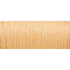 Tapestry #12 Braid - 051F - Glow in the Dark Tangerine