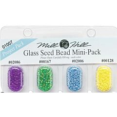 Mill Hill Mini-Pack 01007