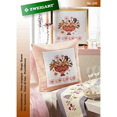 Book 220 Magic Flower