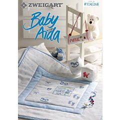 Book 268 Baby Aida