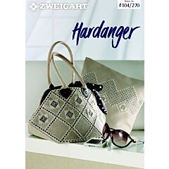 Book 270 Hardanger