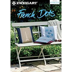 Book 279 French Dots