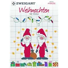 Book 295 Christmas