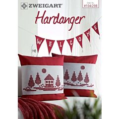 Book 298 Hardanger